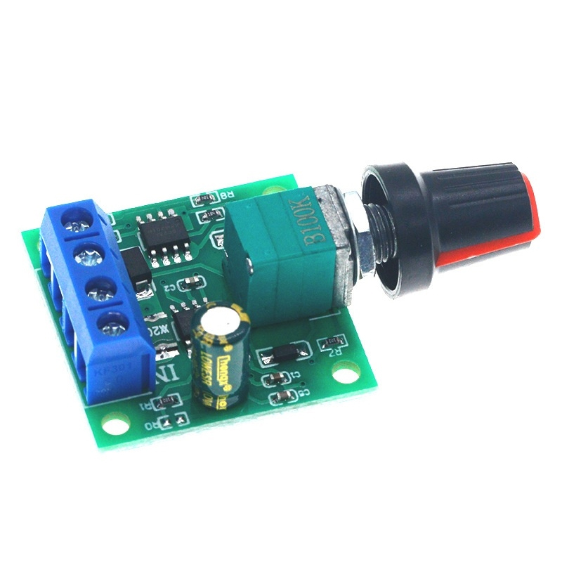 Home Improvement Usa - 1 Adet Ayarlanabilir Hızlı DC Motor