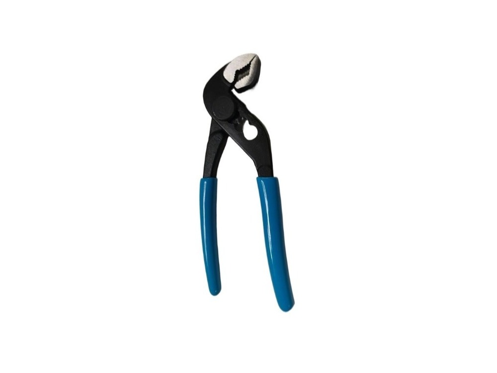 Pipe Wrench Adjustable - Evrensel Hızlı Kelepçeli Su Pompası Pense