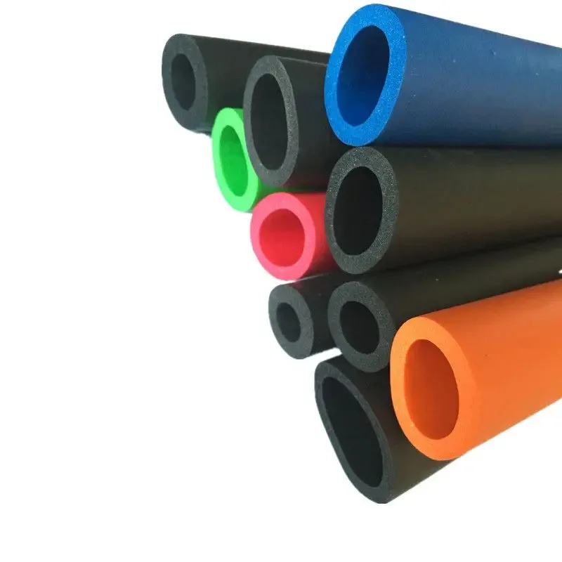 Pipe Insulation Foam - 1M Fitness ekipmanları kolu barlar ısı