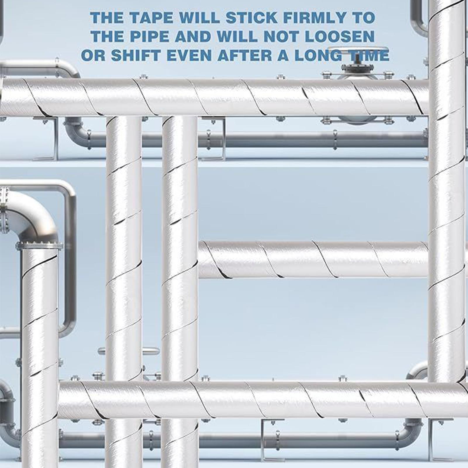 Pipe Insulation Foam - Köpük Boru Yalıtımı Yüksek Yoğunluklu Isıtma