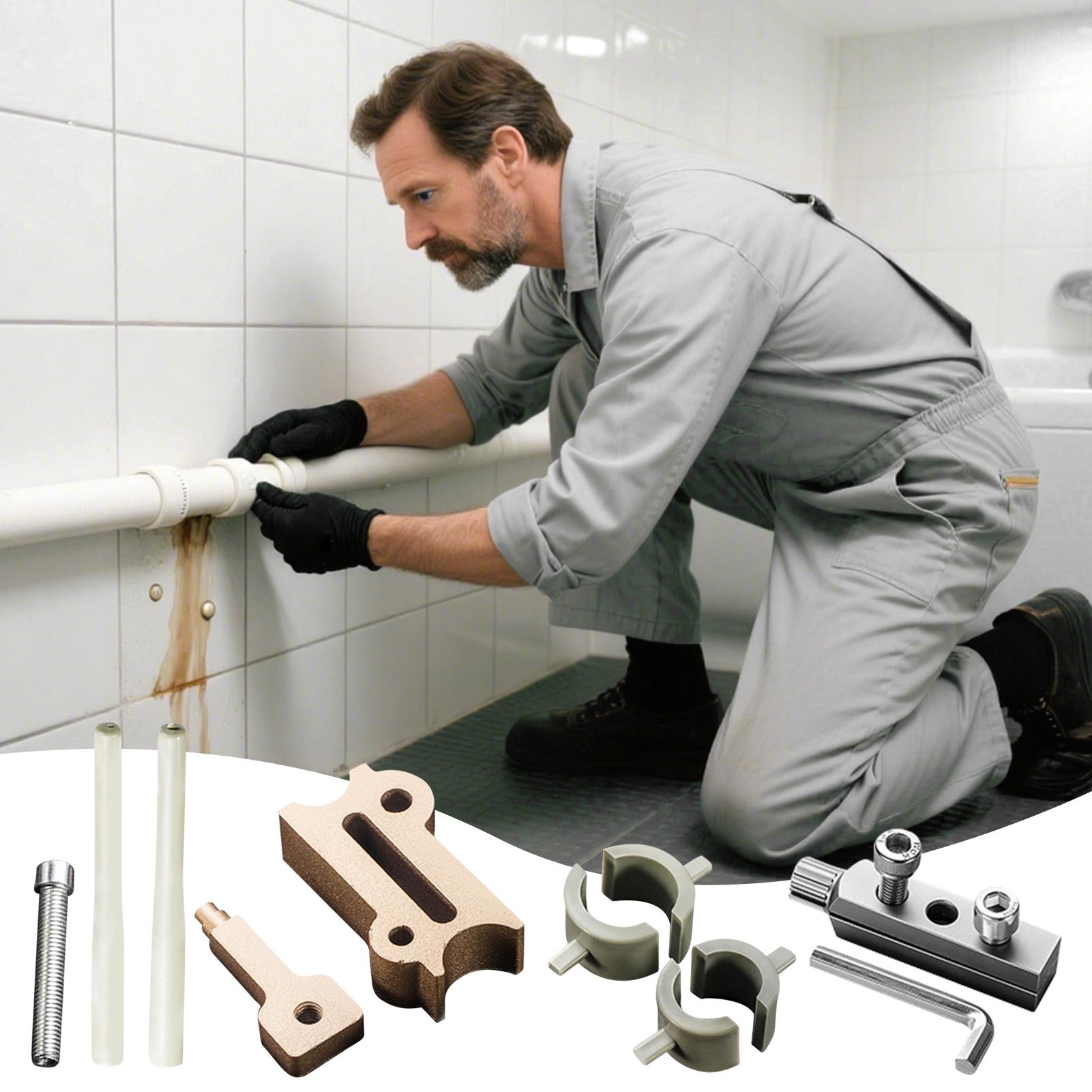 Sıcak Eriyik Boru Tamir Aracı  - Home Improvement Usa incelemesi ve fiyatı