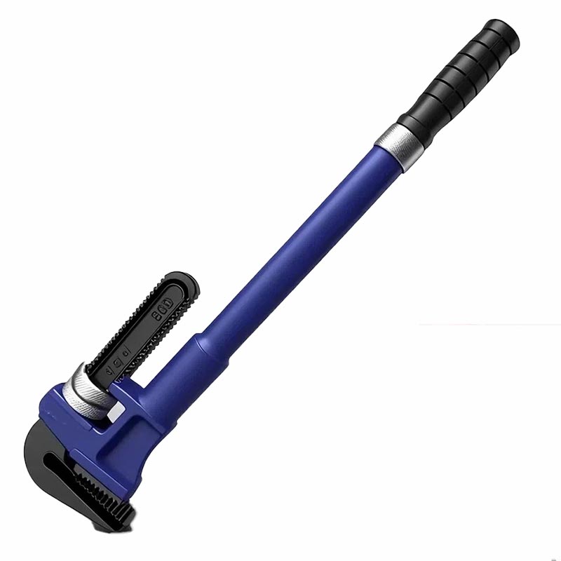 Teleskopik Boru Anahtarı, Geri - Pipe Wrench Adjustable incelemesi ve fiyatı