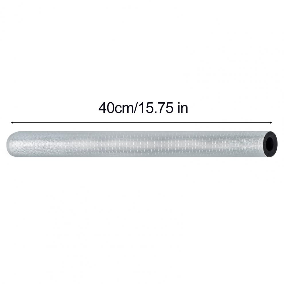 Kışlık Boru Koruması 10 Adet B - Pipe Insulation Foam incelemesi ve fiyatı