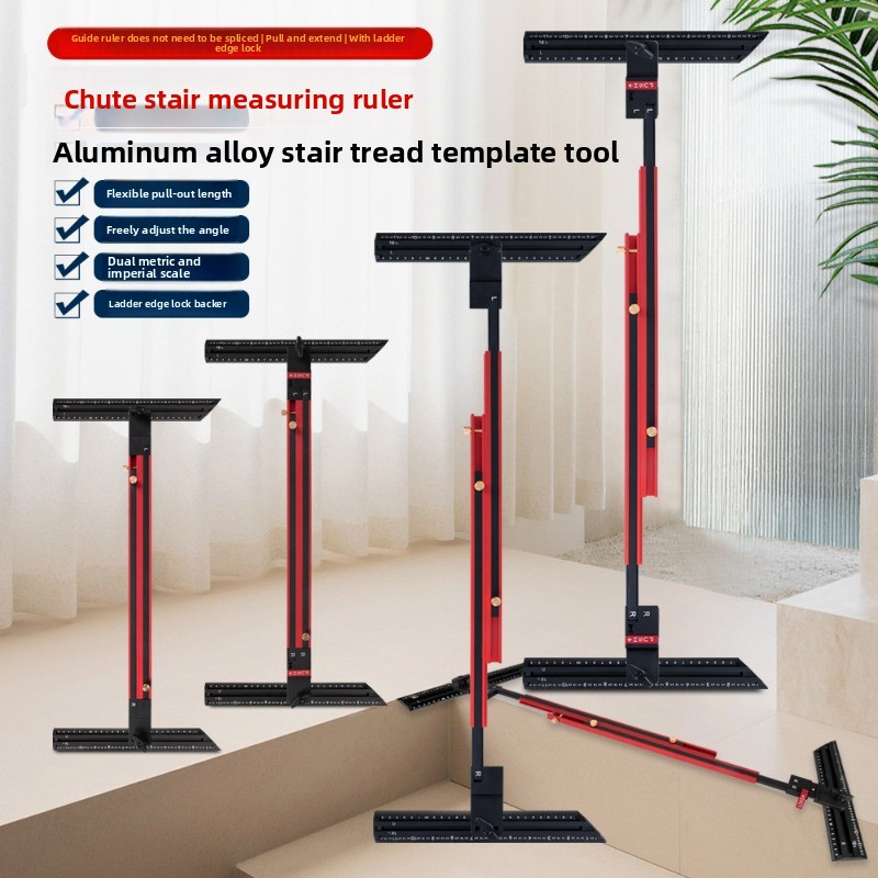 Alüminyum Alaşımlı Merdiven Ce - Home Improvement Usa incelemesi ve fiyatı