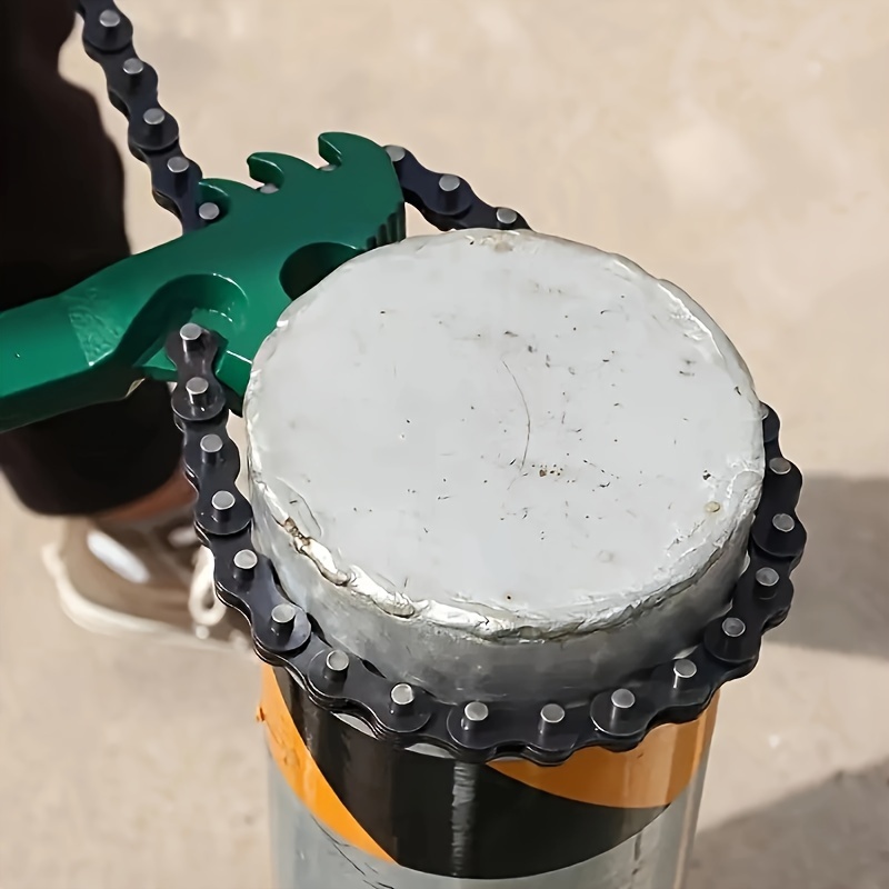 Ayarlanabilir Ağır Hizmet Tipi - Pipe Wrench Adjustable incelemesi ve fiyatı
