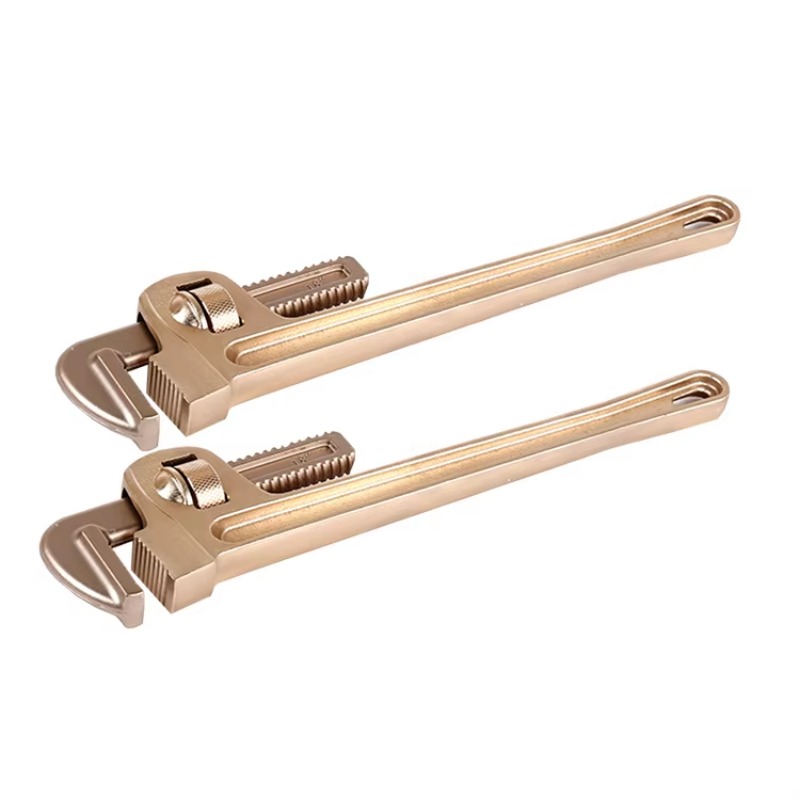 8 ila 48 İnç Ayarlanabilir Kıv - Pipe Wrench Adjustable incelemesi ve fiyatı