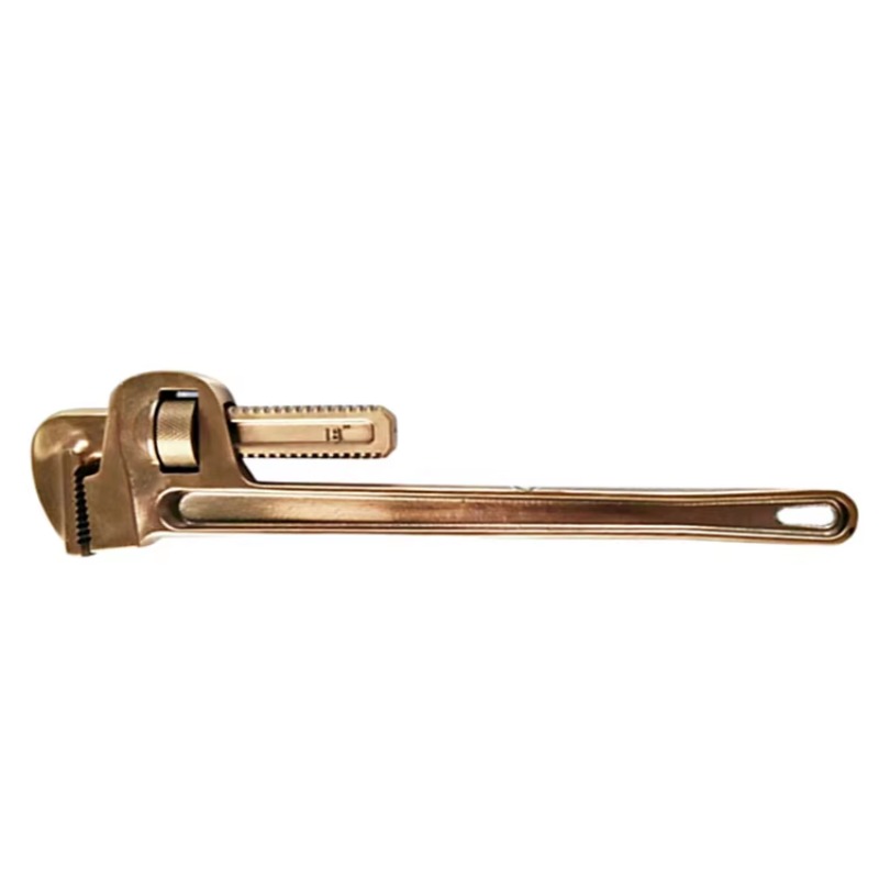8 ila 48 İnç Ayarlanabilir Kıv - Pipe Wrench Adjustable incelemesi ve fiyatı