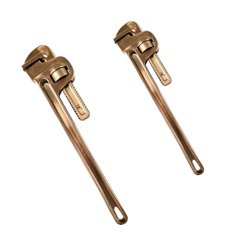 8 ila 48 İnç Ayarlanabilir Kıv - Pipe Wrench Adjustable incelemesi ve fiyatı