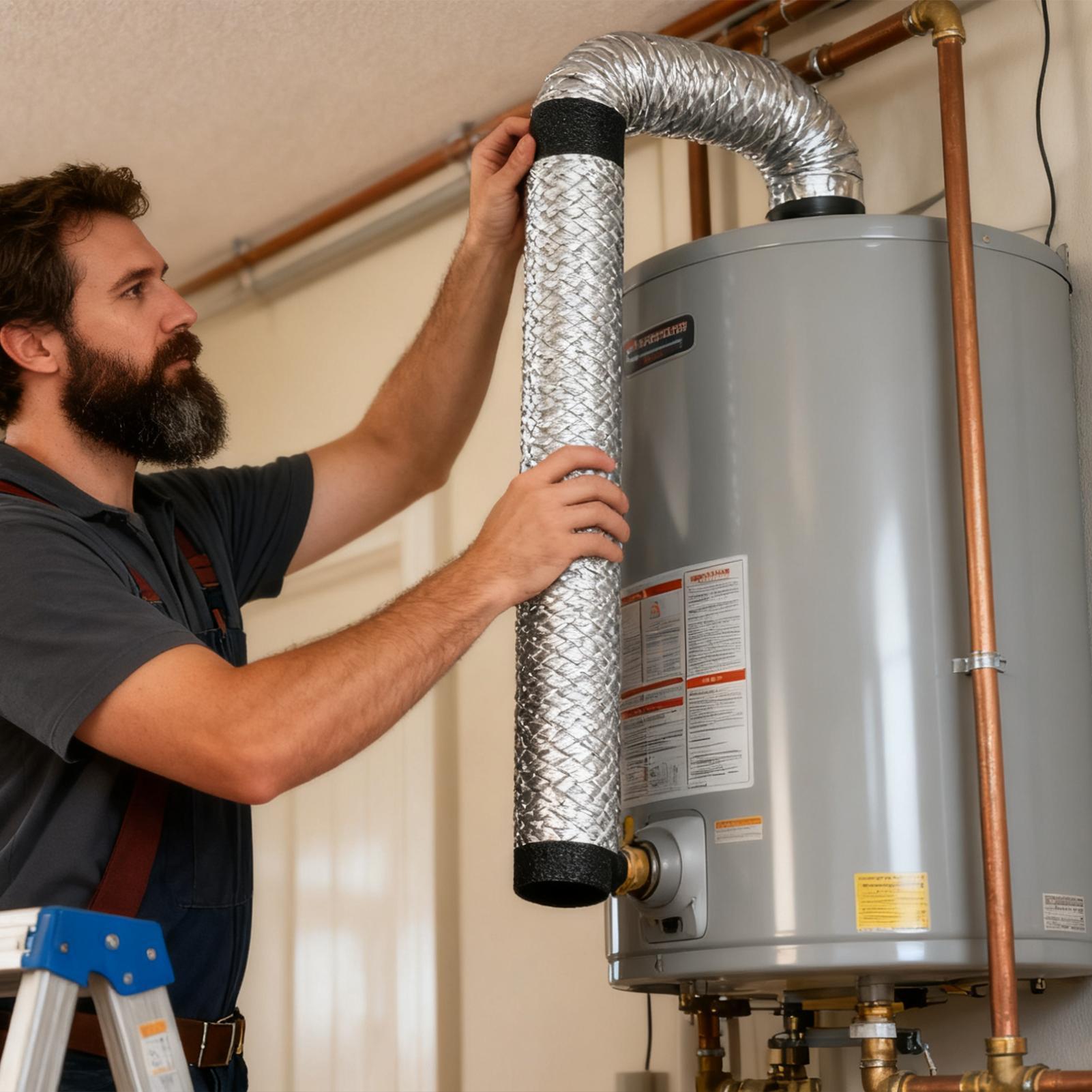 Boru Yalıtım Köpük Tüpü 10 Ade - Pipe Insulation Foam incelemesi ve fiyatı