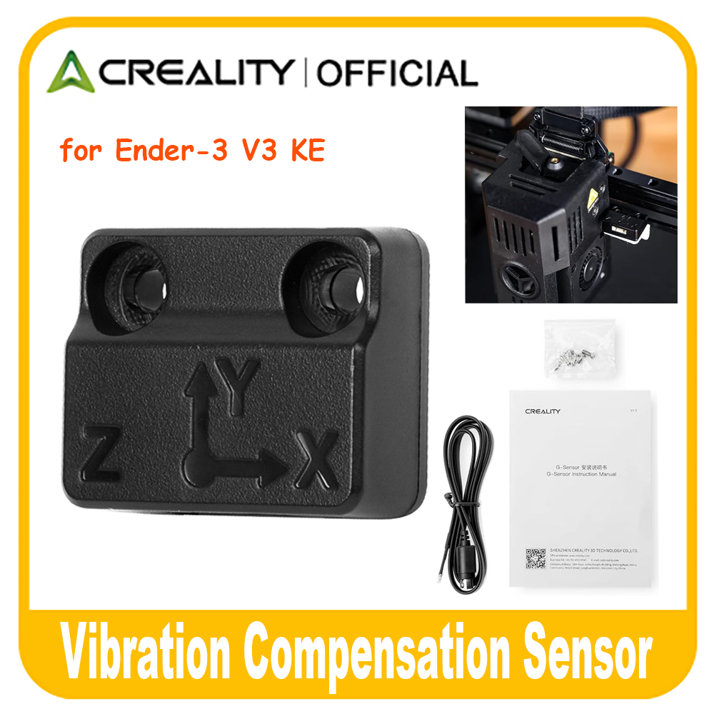 Creality Resmi Ender 3 V3 KE G - Creality Printer Ender 3 V3 incelemesi ve fiyatı