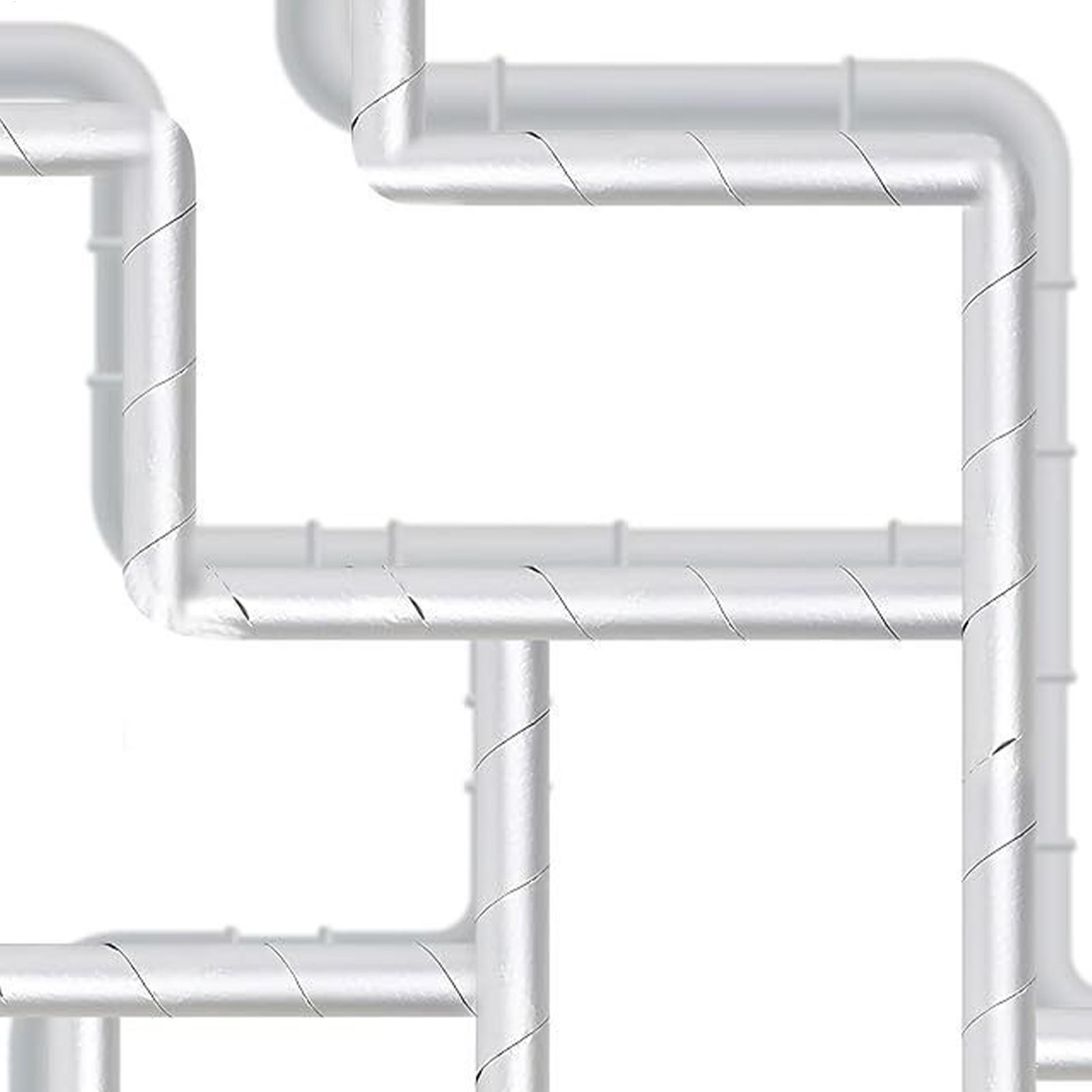 Boru Köpük Yalıtımı Yüksek Yoğ - Pipe Insulation Foam incelemesi ve fiyatı