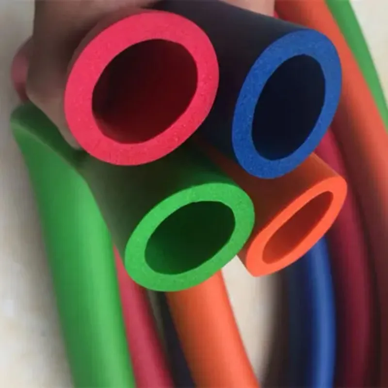 1M Fitness ekipmanları kolu ba - Pipe Insulation Foam incelemesi ve fiyatı