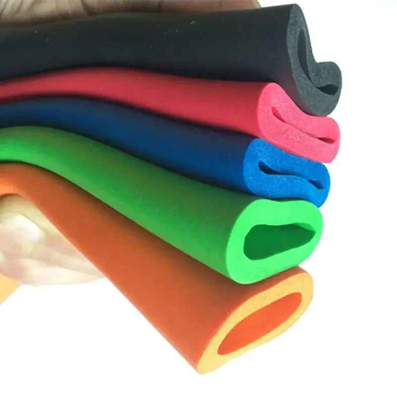 1M Fitness ekipmanları kolu ba - Pipe Insulation Foam incelemesi ve fiyatı
