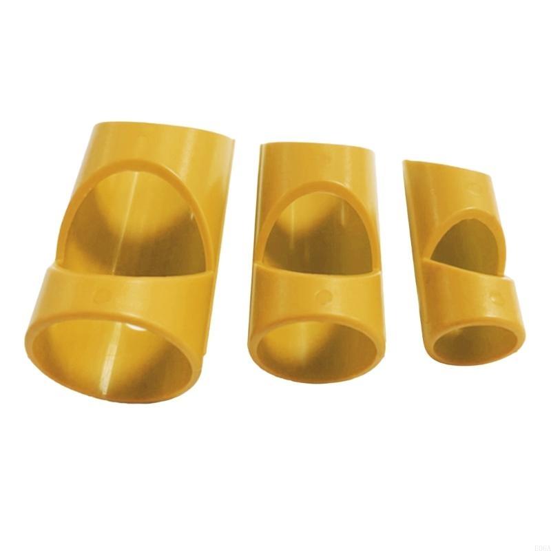3 Adet Köpük Boru Kesici Alet  - Pipe Insulation Foam incelemesi ve fiyatı