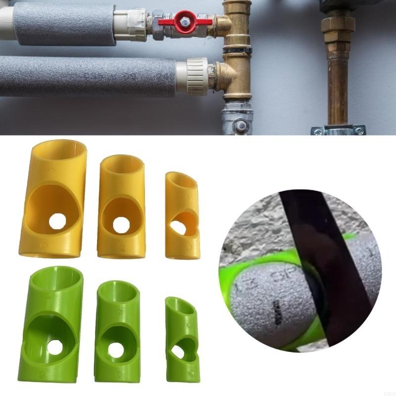 3 Adet Köpük Boru Kesici Alet  - Pipe Insulation Foam incelemesi ve fiyatı