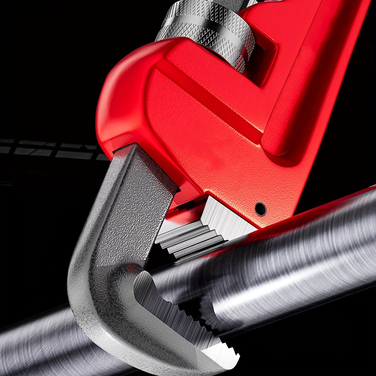 8 İnç/10 İnç/12 İnç Ağır Hizme - Pipe Wrench Adjustable incelemesi ve fiyatı