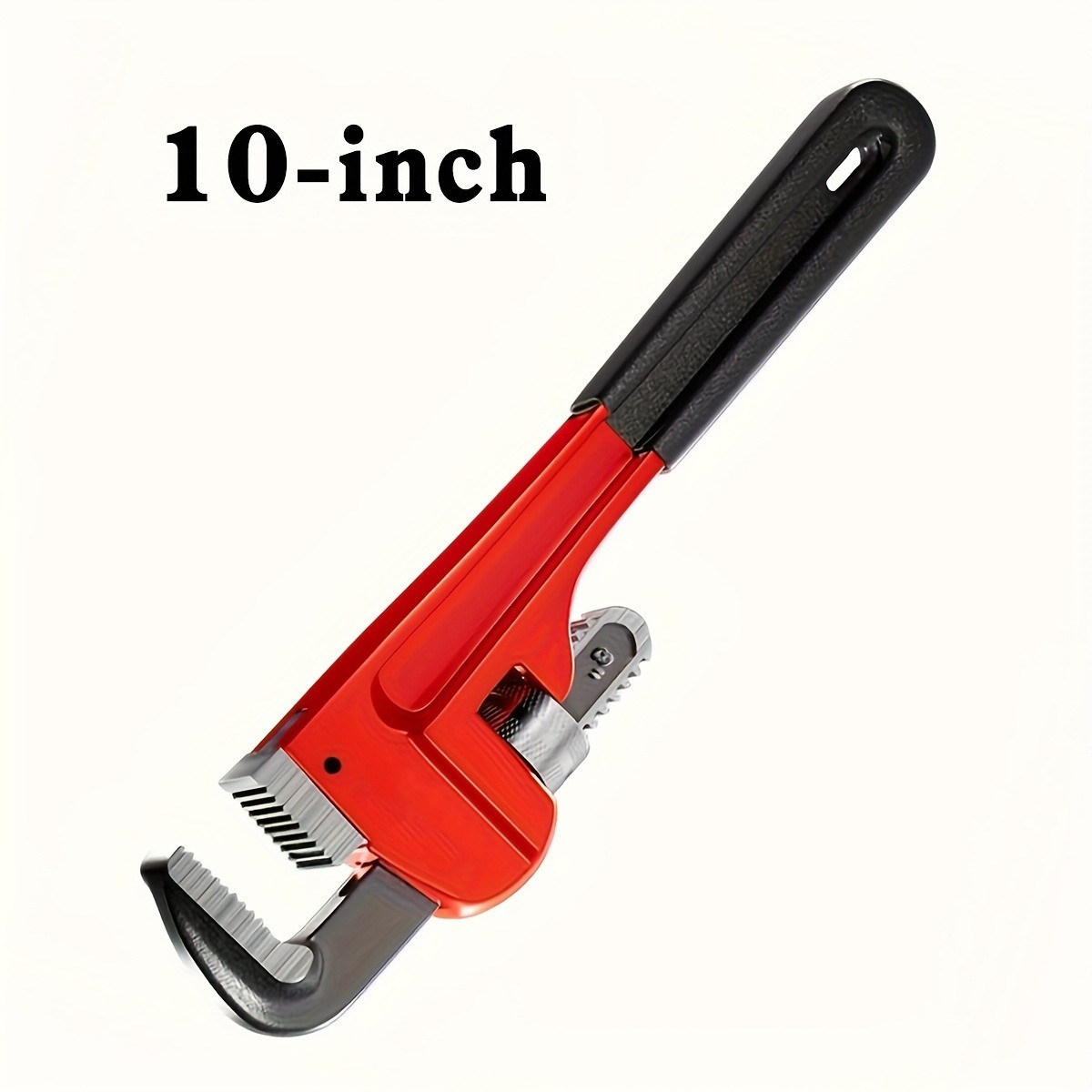 8 İnç/10 İnç/12 İnç Ağır Hizme - Pipe Wrench Adjustable incelemesi ve fiyatı