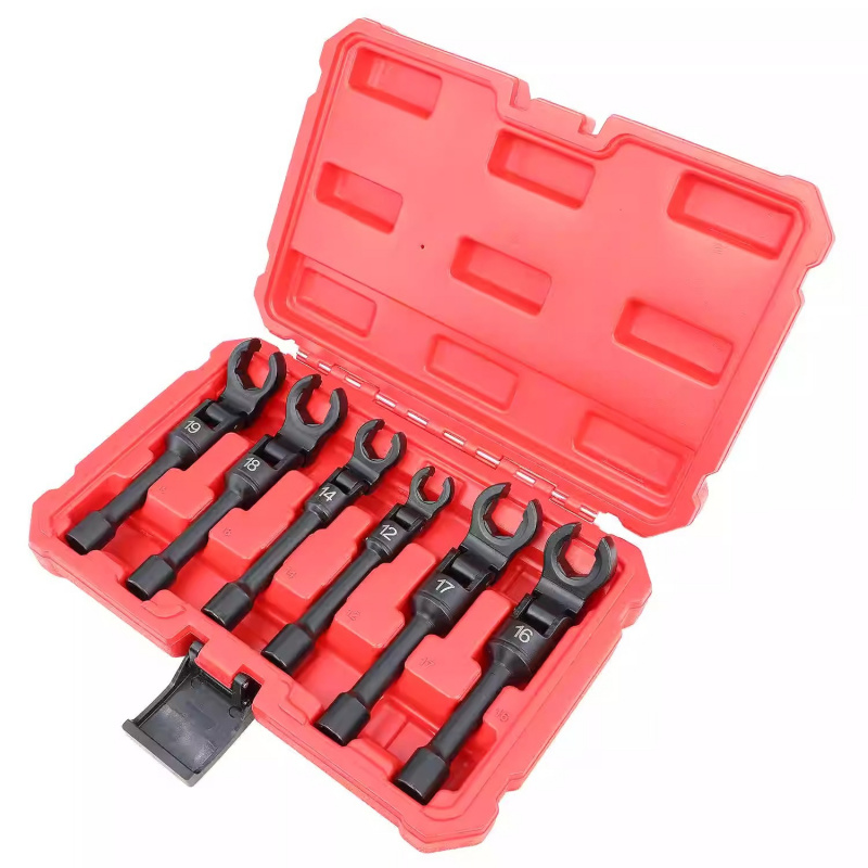 SAAR 6 Parçalı Ayarlanabilir B - Pipe Wrench Adjustable incelemesi ve fiyatı