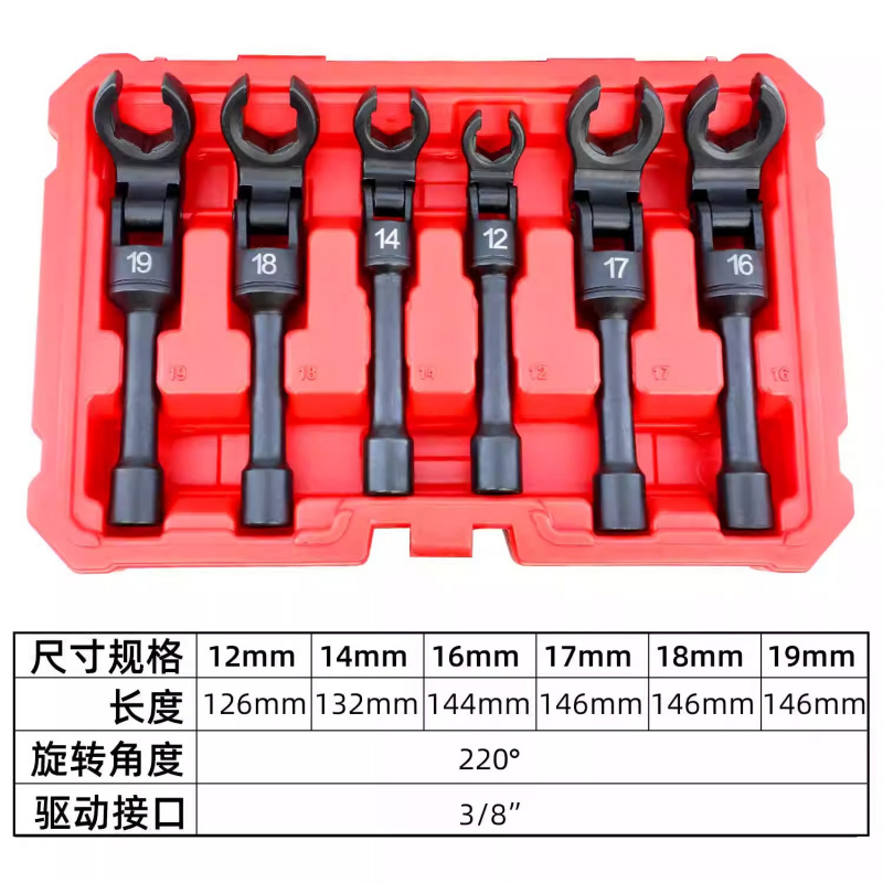 SAAR 6 Parçalı Ayarlanabilir B - Pipe Wrench Adjustable incelemesi ve fiyatı