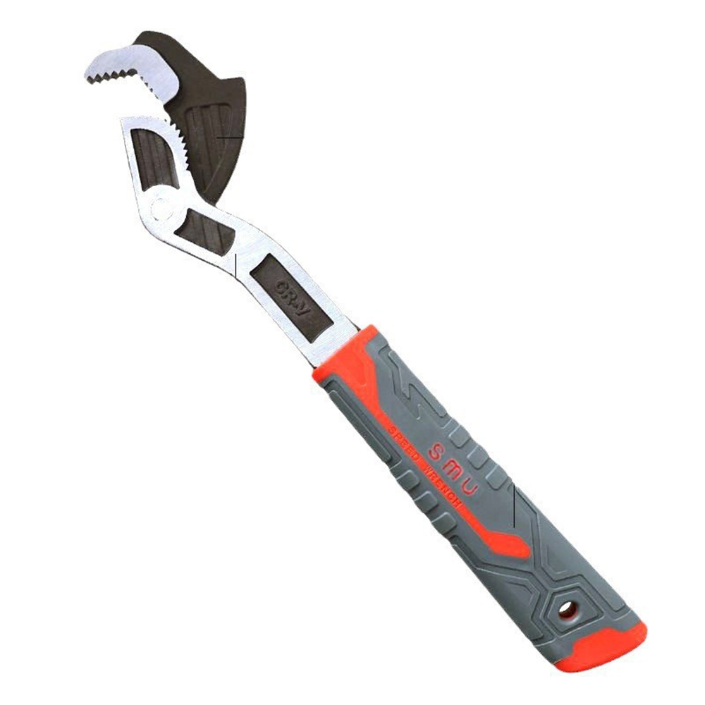 Çok fonksiyonlu kendinden kili - Pipe Wrench Adjustable incelemesi ve fiyatı