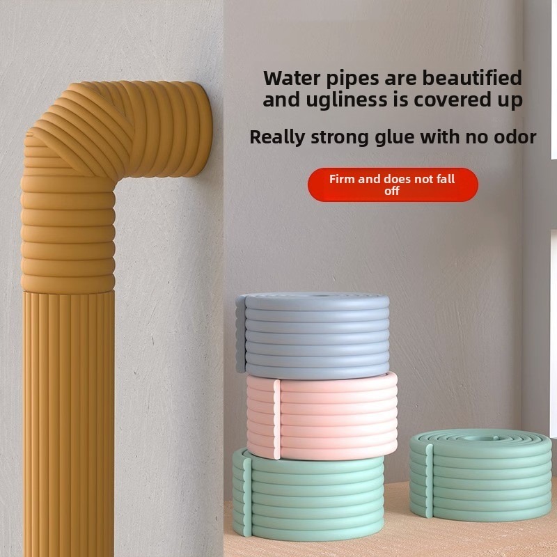 Esnek Yanmaz Köpük Boru İzolas - Pipe Insulation Foam incelemesi ve fiyatı