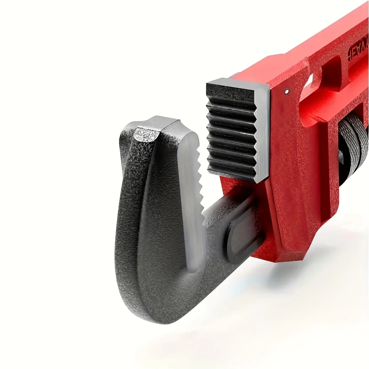 12 inç / 8 inç Ağır Hizmet Tip - Pipe Wrench Adjustable incelemesi ve fiyatı
