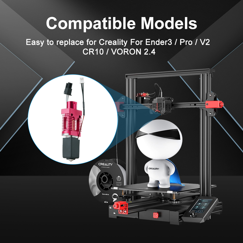 Creality Ender 3 Neo/ V2 Neo/  - Creality Printer Ender 3 V3 incelemesi ve fiyatı