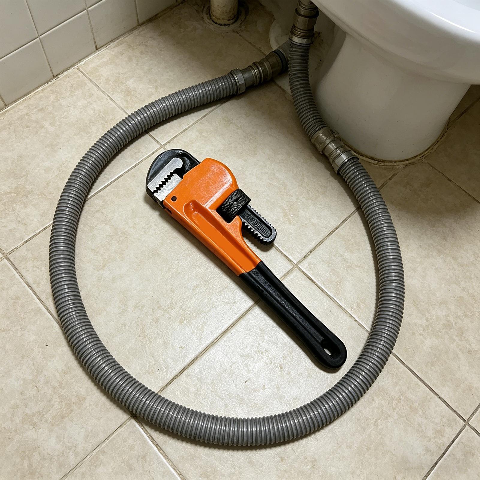 Boru Anahtarları Sıhhi Tesisat - Pipe Wrench Adjustable incelemesi ve fiyatı