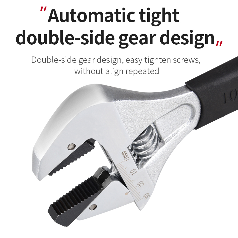 Kaymaz Saplı Ayarlanabilir Cır - Pipe Wrench Adjustable incelemesi ve fiyatı