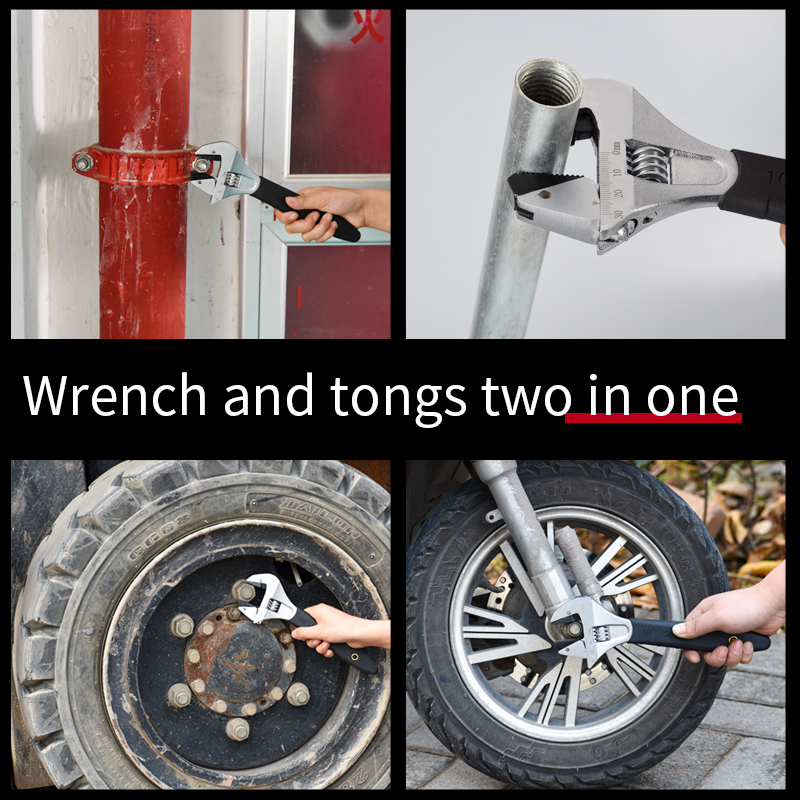 Kaymaz Saplı Ayarlanabilir Cır - Pipe Wrench Adjustable incelemesi ve fiyatı