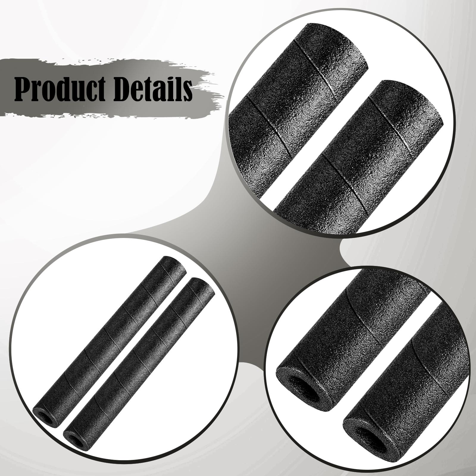 Isı Koruma Boru Yalıtım Tüpler - Pipe Insulation Foam incelemesi ve fiyatı