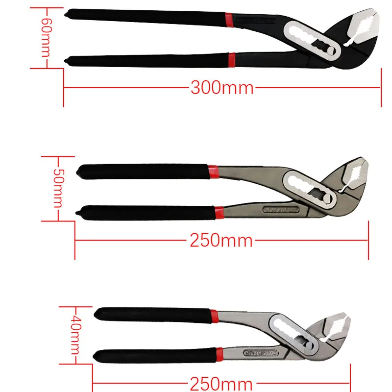 ForHomHeavy Duty Hızlı Boru An - Pipe Wrench Adjustable incelemesi ve fiyatı