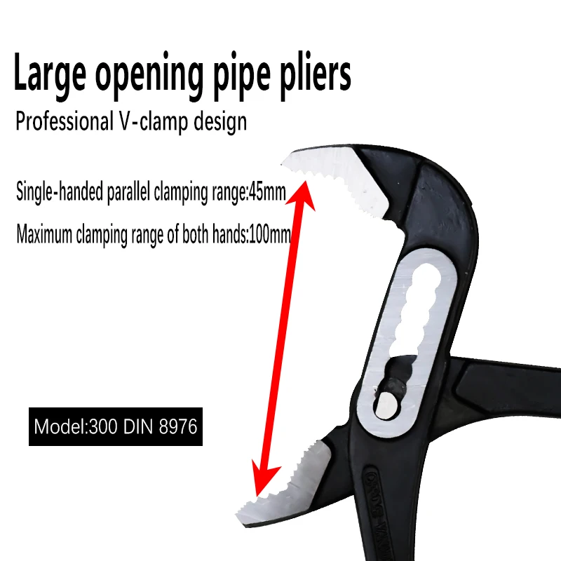 ForHomHeavy Duty Hızlı Boru An - Pipe Wrench Adjustable incelemesi ve fiyatı