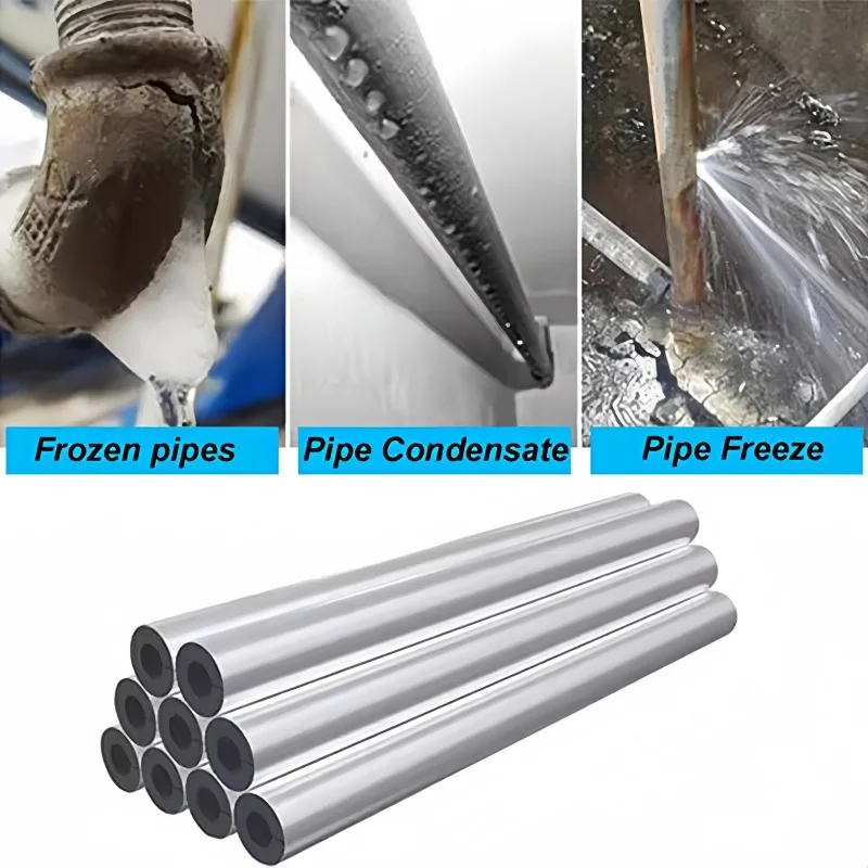 Kendinden yapışkanlı Sünger Ka - Pipe Insulation Foam incelemesi ve fiyatı